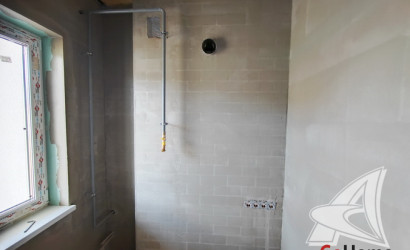 Купить дом, Большие Мотыкалы, Мотыкальский с/с, 12.38 соток. Фото 1