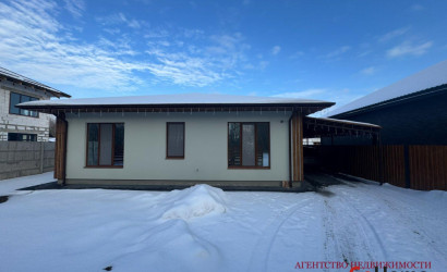 Купить коттедж, Брест, Томашевская, 7 соток. Фото 10