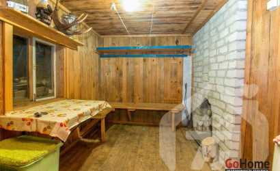 Купить дом, Татарщина, Новая ул., 15 соток. Фото 19