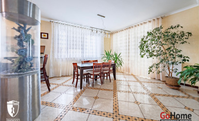 Купить 3-комнатную квартиру, Минск, Городецкая, 36/1 (Первомайский район). Фото 7