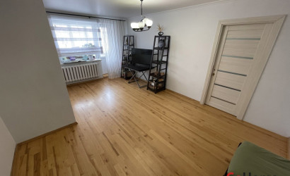 Купить 2-комнатную квартиру, Гродно, Волковича, 16. Фото 2