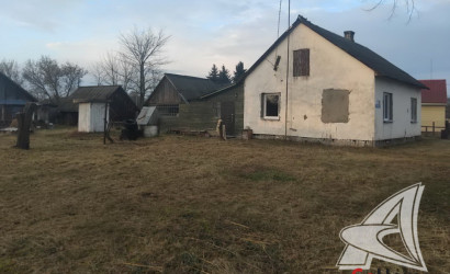 Купить дом, Мокраны, Мокранский с/с, 24.24 соток. Фото 3