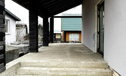 Купить коттедж, Малиновка, Центральная ул., 26 соток. Фото 11