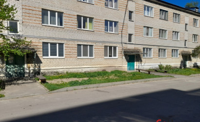 Купить 3-комнатную квартиру, Старобин, ул.Коржа, д.8, Солигорский район, (80293215826 вайбер). Фото 1