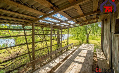 Купить дом, Мороськи, Приозерная ул., 24.95 соток. Фото 21