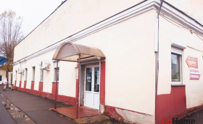 Продажа помещения, Жлобин, Воровского, 28,  567.7 кв.м.. Фото 4