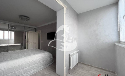 Снять 2-комнатную квартиру, Минск, Беломорская ул. 21(Советский район). Фото 4