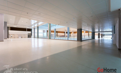 Аренда помещения, Индустриальный парк 