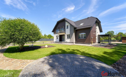 Купить коттедж, Суковичи, Зеленая ул., 17.5 соток. Фото 5