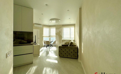 Снять 2-комнатную квартиру, Минск, просп. Дзержинского, д. 19. Фото 8