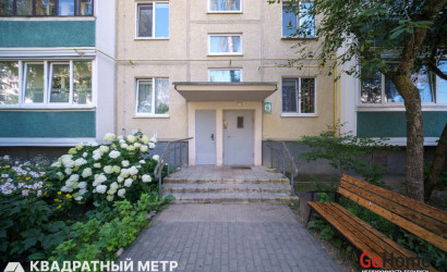 Купить 2-комнатную квартиру, Минск, Плеханова ул., 101 (Ленинский район). Фото 35