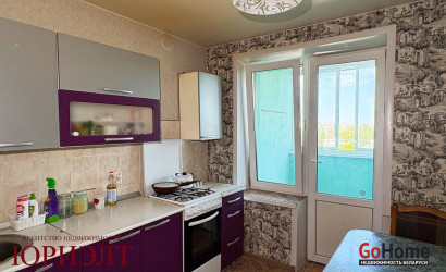 Купить 3-комнатную квартиру, Витебск, Московский, 68. Фото 9