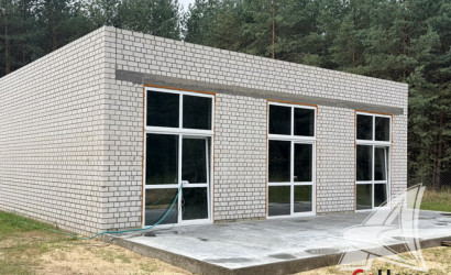  90.4 м2, Брест(Речица)