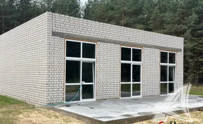  90.4 м2, Брест(Речица)