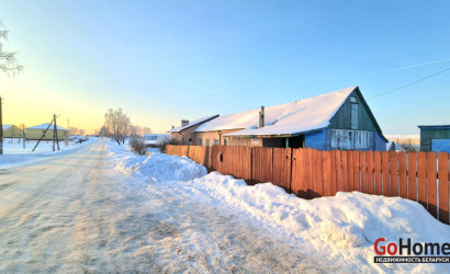 Купить 5-комнатную квартиру, Томковичи, Центральная ул.. Фото 26