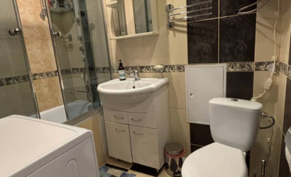 Снять 2-комнатную квартиру на сутки, Пинск, Брестская 106. Фото 15