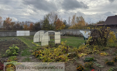 Купить коттедж, Гомель, ул. Далекая, 11.5 соток. Фото 3