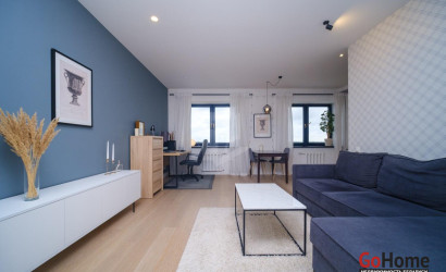 Купить 1-комнатную квартиру, Минск, Победителей просп., 133 (Центральный район). Фото 2