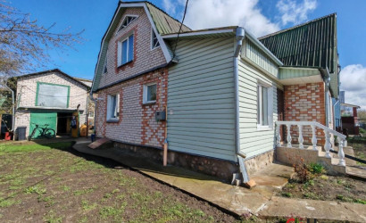 Купить дом, Жодино, Цветочная ул., 17, 6.03 соток. Фото 24