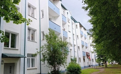 Купить 4-комнатную квартиру, Минск, Академическая ул., 13 (Первомайский район). Фото 1