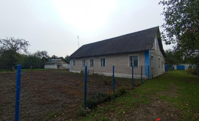 Купить дом, Березовка, Заводская ул., 15 соток. Фото 2