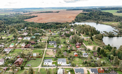 Купить коттедж, ВЫТОК ГМЦ, 10 соток. Фото 45