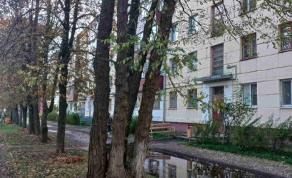 Купить 2-комнатную квартиру, Бобруйск, Карбышева ул., 1. Фото 11