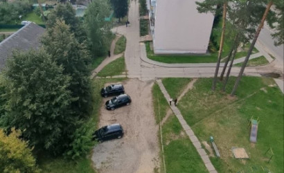 Купить 2-комнатную квартиру, Борисов, Днепровская, 27. Фото 10