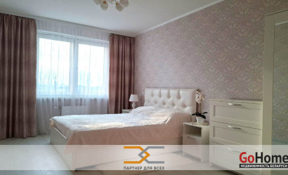 Снять 2-комнатную квартиру, Минск, пер. Прилукский 2-й, д. 11 (Московский район). Фото 3