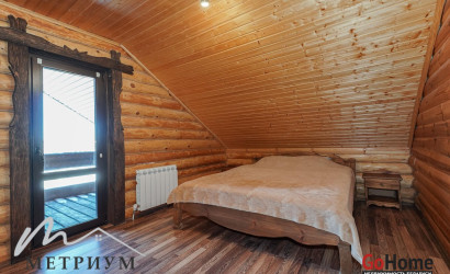 Купить дом, Вераги, Садовая ул., 15.3 соток. Фото 14