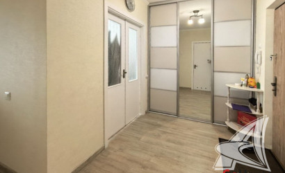 Купить 1-комнатную квартиру, Брест, Ковалево, ул. Луцкая. Фото 9