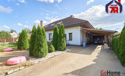 Купить коттедж, Радошковичи, Лесная ул., 16 соток. Фото 6