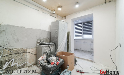 Купить 1-комнатную квартиру, Минск, Филимонова ул., 39 (Первомайский район). Фото 18