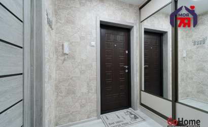 Купить 1-комнатную квартиру, Минск, Асаналиева ул., 7 (Октябрьский район). Фото 11