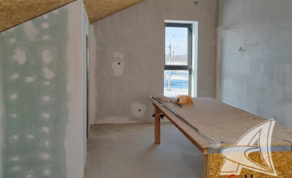 Купить дом, Брест, Волынка, 3.37 соток. Фото 12