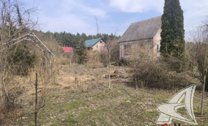 Купить дачу, Жабинка, Ленинский с/с, 10 соток. Фото 21