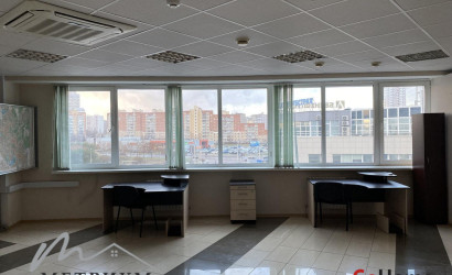 Аренда офиса, Минск, Шафарнянская ул., 11,  88.2 кв.м.. Фото 5