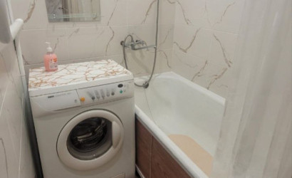 Снять 1-комнатную квартиру, Минск, ул. Данилы Сердича, д. 14/1,По Факту заселения.  (Фрунзенский район). Фото 8