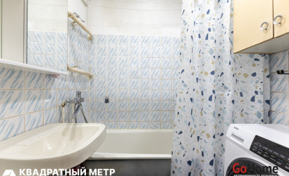 Купить 4-комнатную квартиру, Сеница, Набережная 84ёё. Фото 12