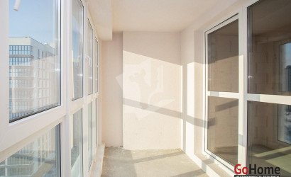 Купить 1-комнатную квартиру, Минск, Савицкого ул., 23 (Октябрьский район). Фото 13