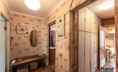 Купить 2-комнатную квартиру, Минск, Казинца ул., 51/1 (Октябрьский район). Фото 17