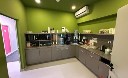 Аренда офиса, Минск, Фабрициуса ул., 8/Б,  625.3 кв.м.. Фото 15