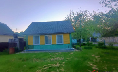 Купить дом, Витебск, 3-я Бебеля, 5 соток. Фото 3