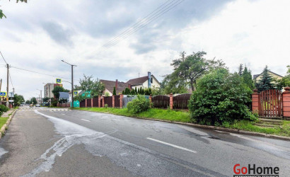 Купить дом, Минск, Осенняя ул., 33, 5 соток. Фото 21