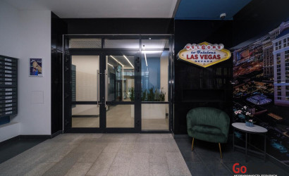 Купить 1-комнатную квартиру, Минск, Левина ул., 9(Октябрьский район). Фото 19