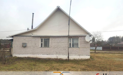 Купить дом, Снежково, Савиновская ул., 19.54 соток. Фото 4