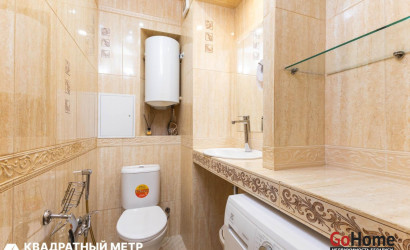 Купить 4-комнатную квартиру, Боровляны, Первомайская ул., 48/1. Фото 16