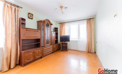 Купить 2-комнатную квартиру, Минск, Якубова, 38 (Ленинский район). Фото 9