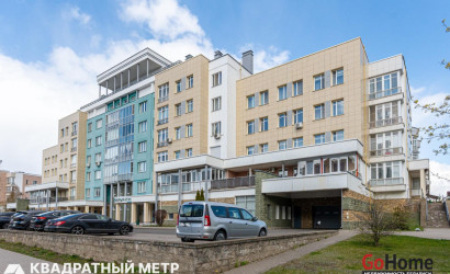 Купить 2-комнатную квартиру, Минск, Пионерская ул., 5(Центральный район). Фото 20