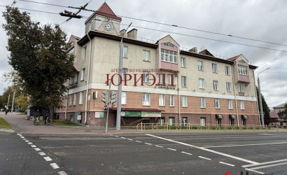 Купить 2-комнатную квартиру, Гродно, Максима Горького, 47. Фото 1
